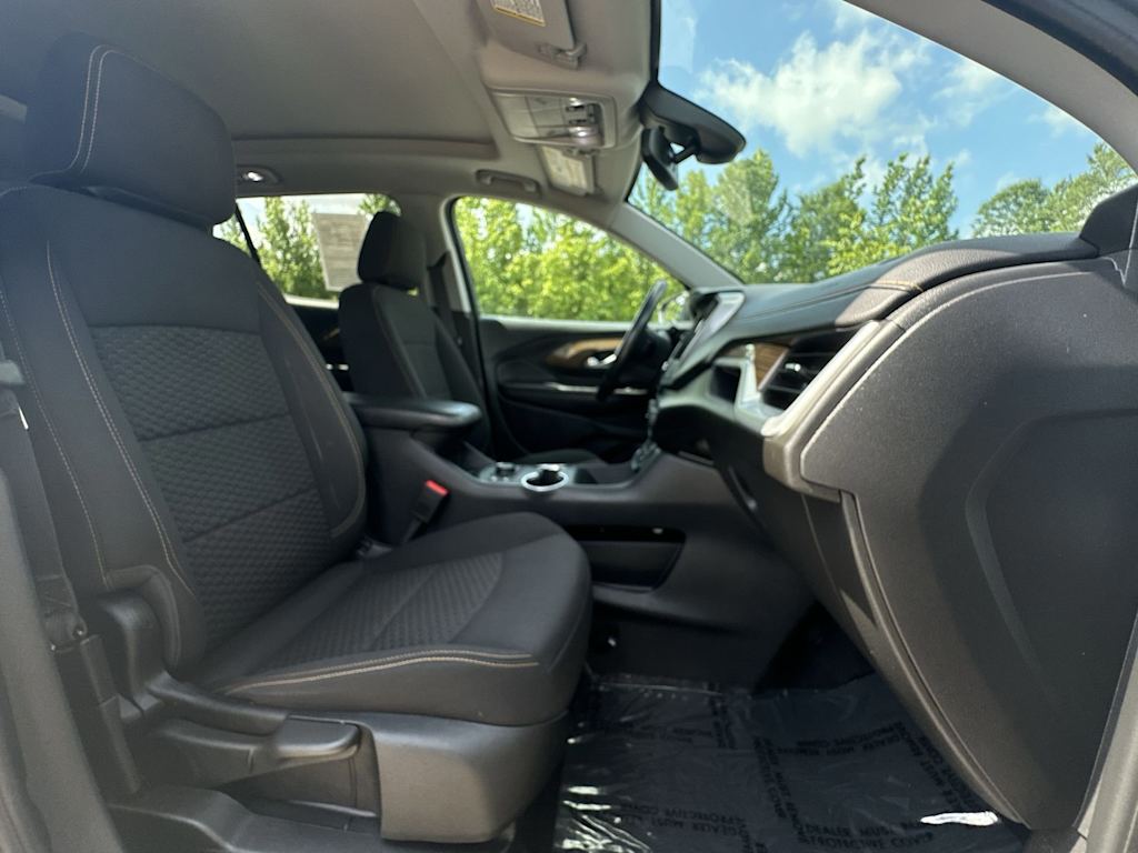 Thumbnail: 2020 GMC Terrain - 36
