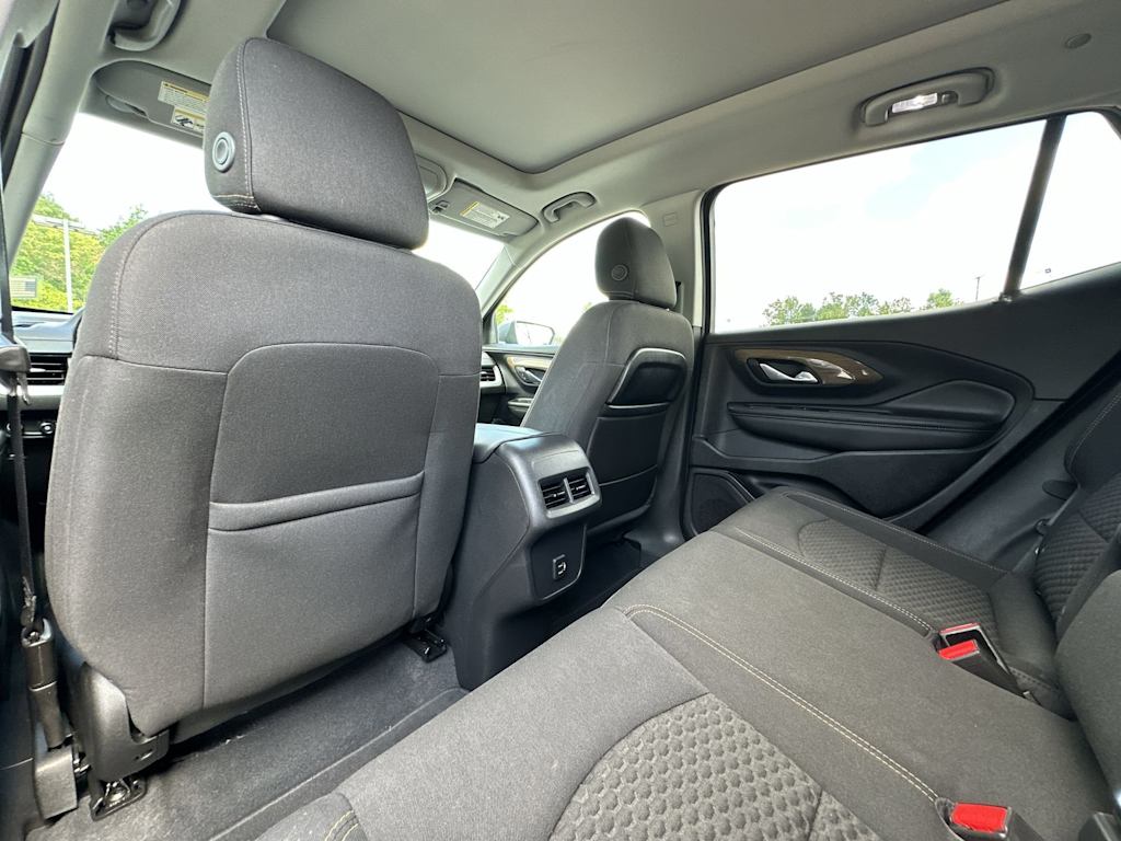 Thumbnail: 2020 GMC Terrain - 13