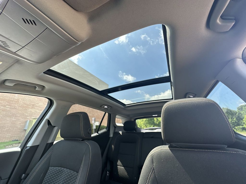 Thumbnail: 2020 GMC Terrain - 32
