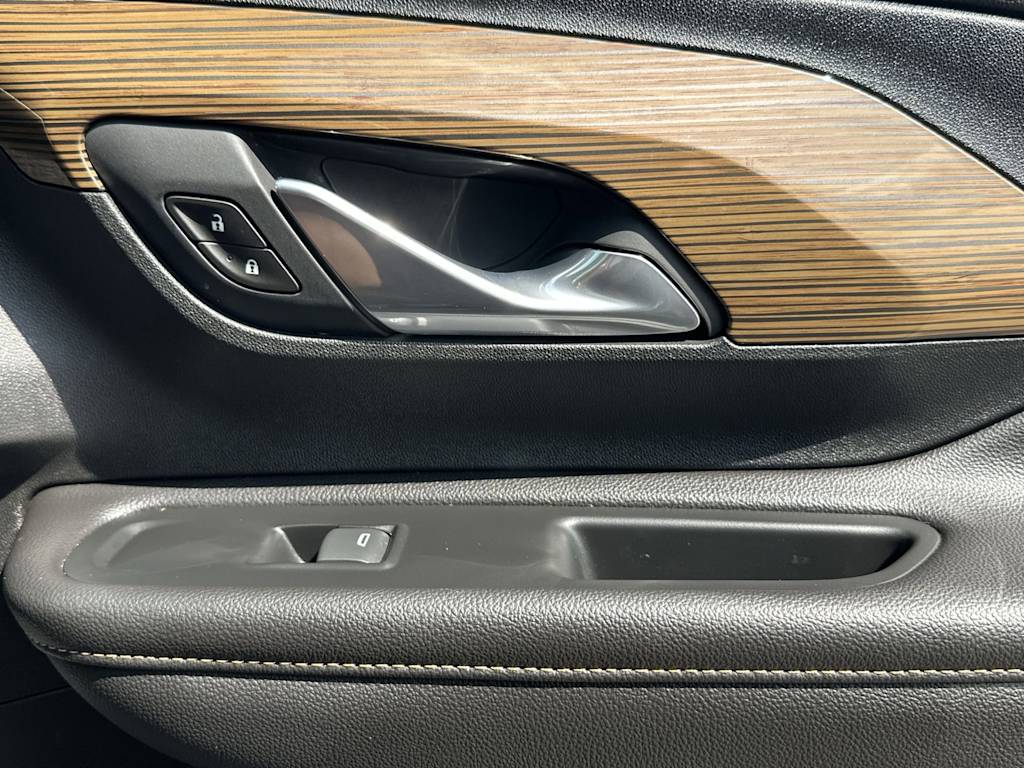 Thumbnail: 2020 GMC Terrain - 38