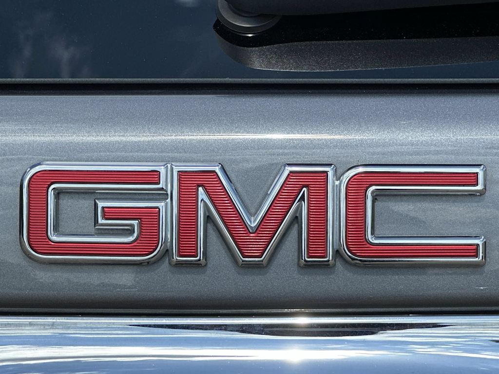 Thumbnail: 2020 GMC Terrain - 7