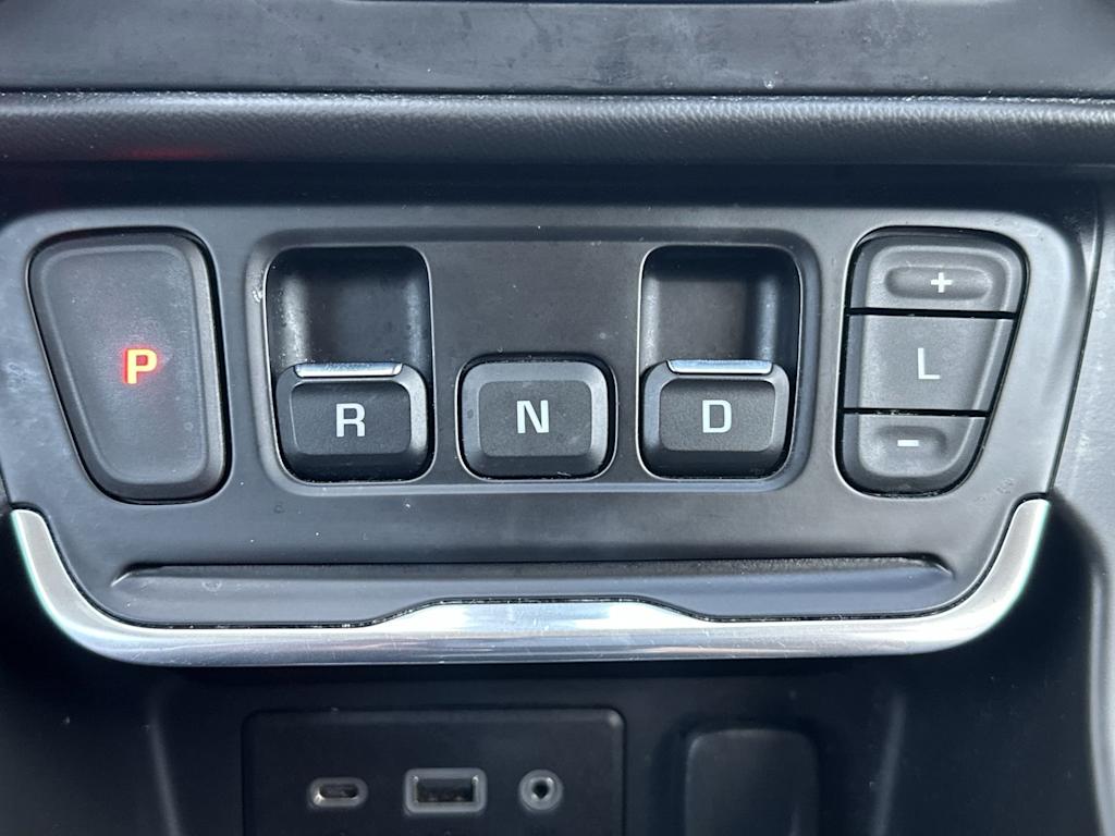 Thumbnail: 2020 GMC Terrain - 42