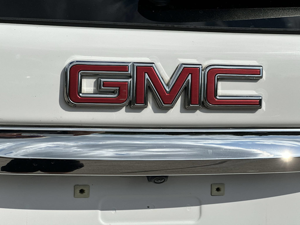 Thumbnail: 2019 GMC Terrain - 7