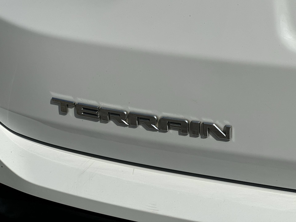 Thumbnail: 2019 GMC Terrain - 24