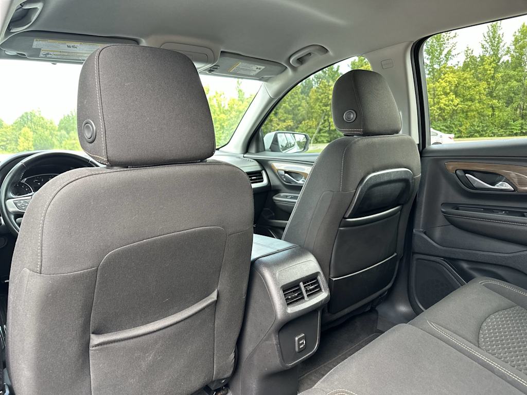 Thumbnail: 2019 GMC Terrain - 13