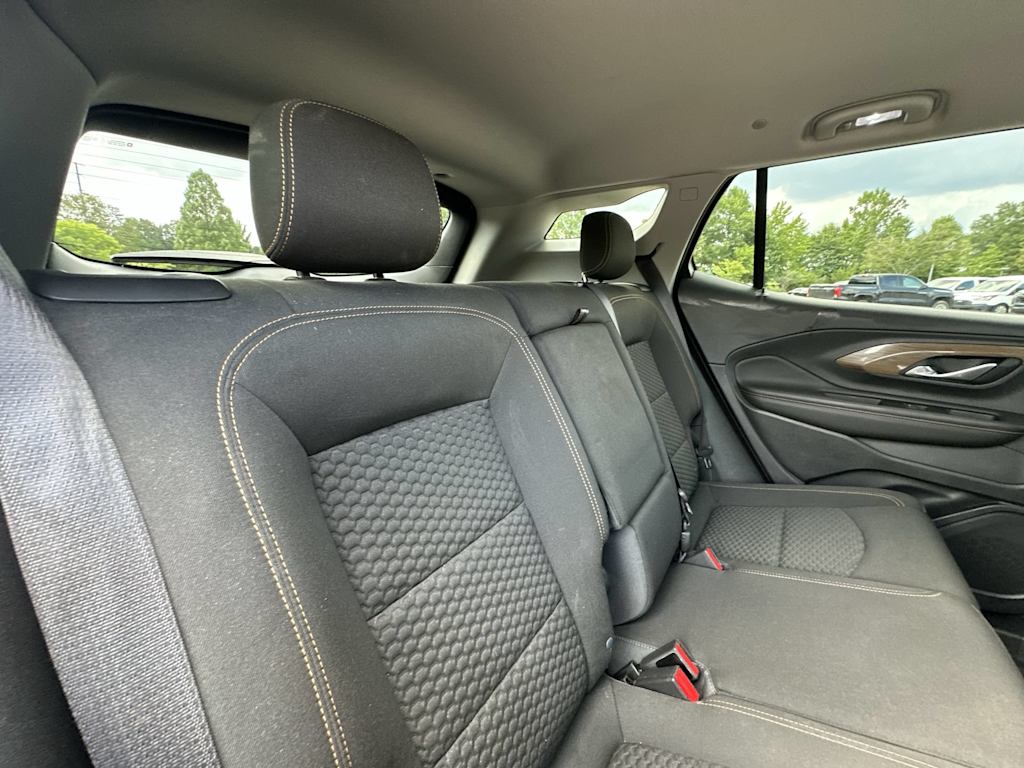 Thumbnail: 2019 GMC Terrain - 28
