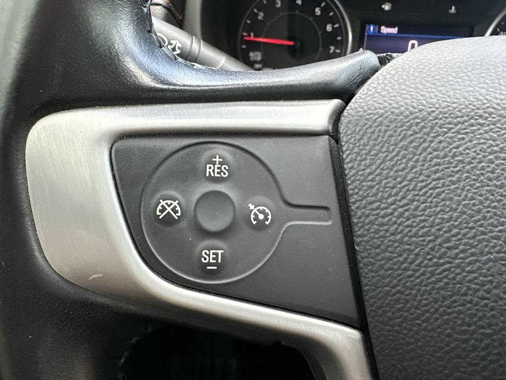 Thumbnail: 2019 GMC Terrain - 31