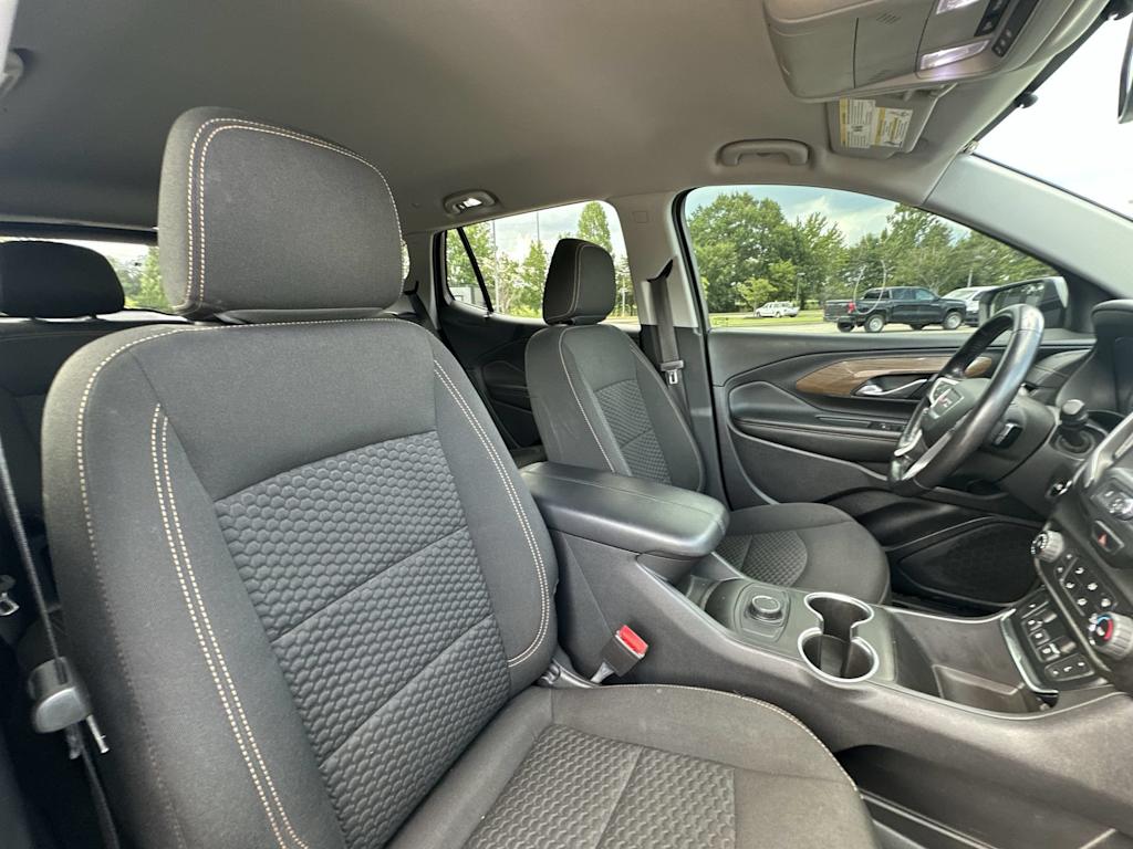 Thumbnail: 2019 GMC Terrain - 30