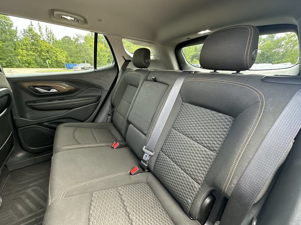 Thumbnail: 2019 GMC Terrain - 27