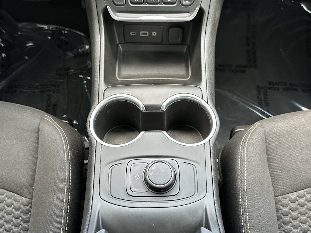 Thumbnail: 2019 GMC Terrain - 15