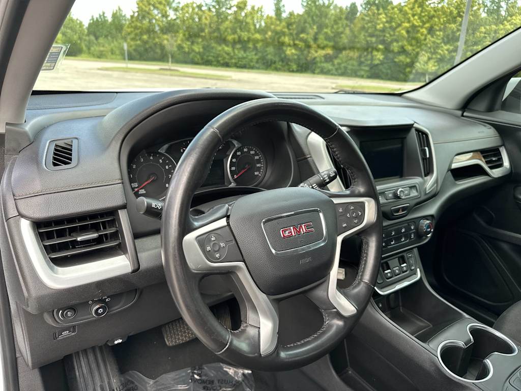 Thumbnail: 2019 GMC Terrain - 2