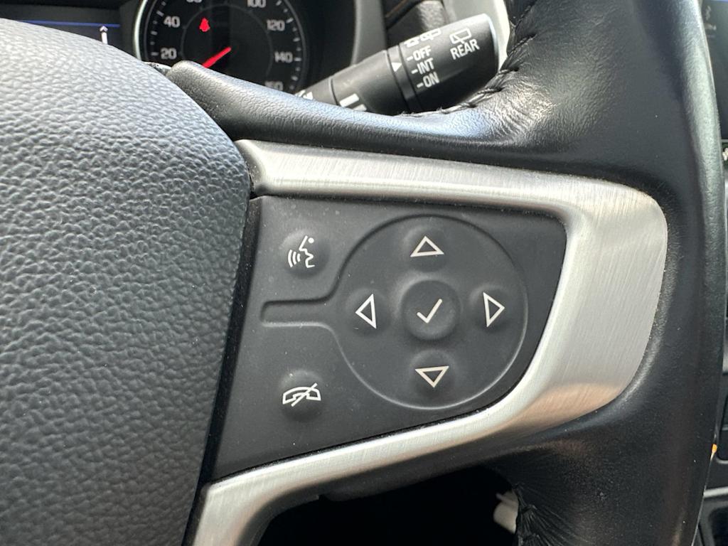 Thumbnail: 2019 GMC Terrain - 32