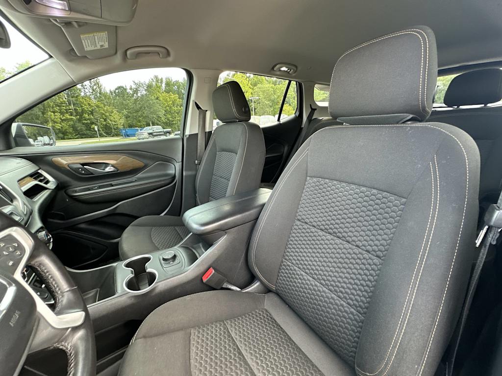 Thumbnail: 2019 GMC Terrain - 11