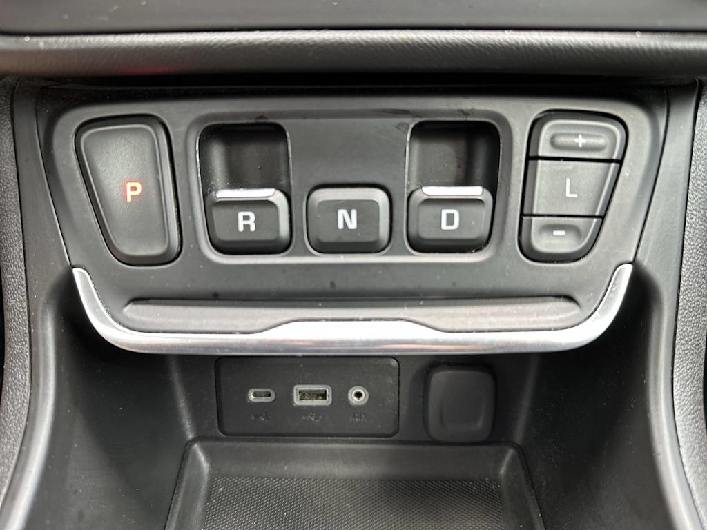 Thumbnail: 2019 GMC Terrain - 37