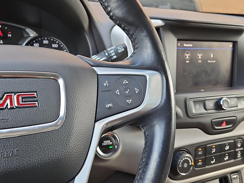 Thumbnail: 2020 GMC Terrain - 30