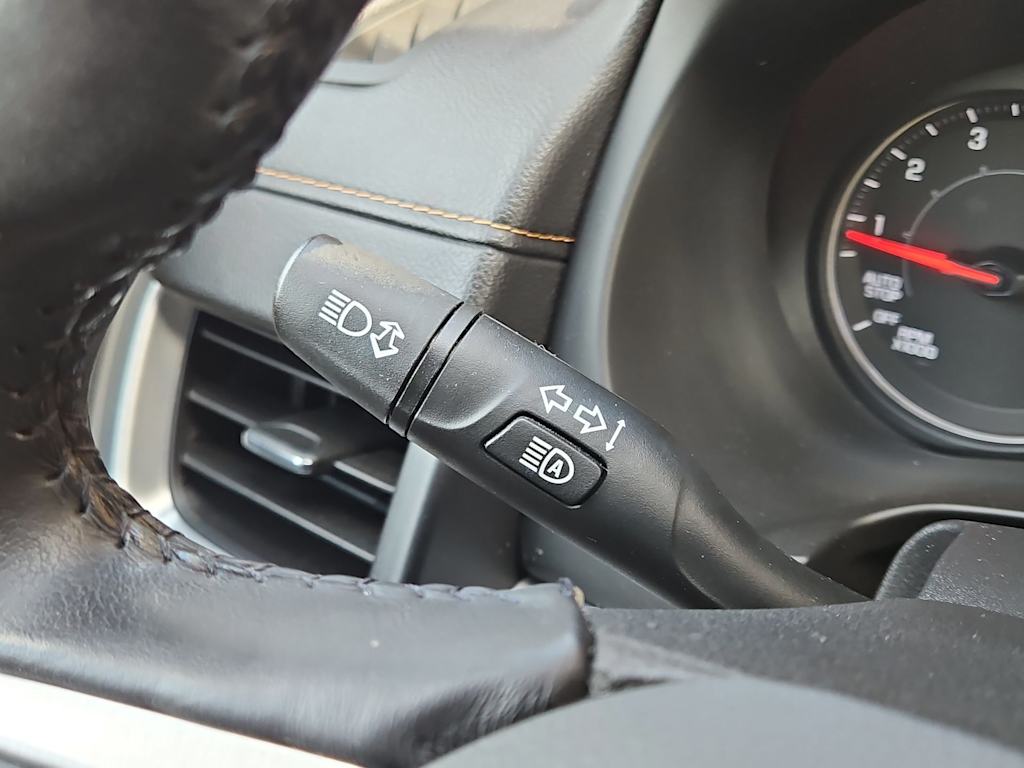 Thumbnail: 2020 GMC Terrain - 17