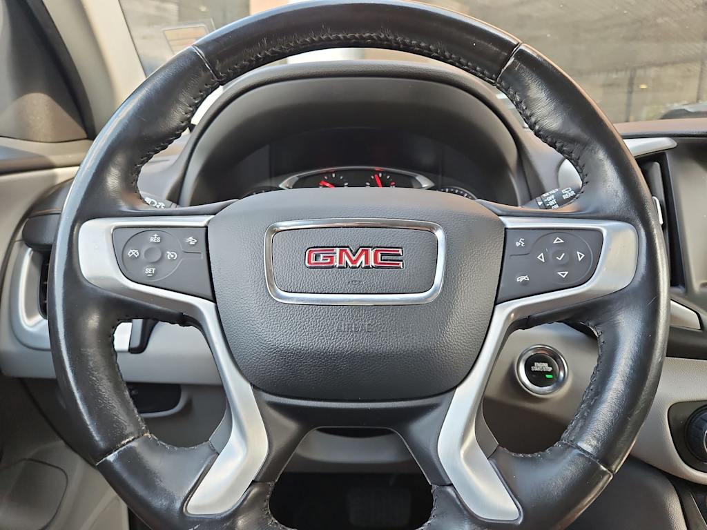 Thumbnail: 2020 GMC Terrain - 14