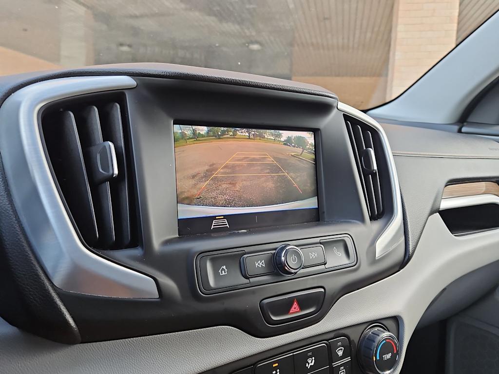 Thumbnail: 2020 GMC Terrain - 31