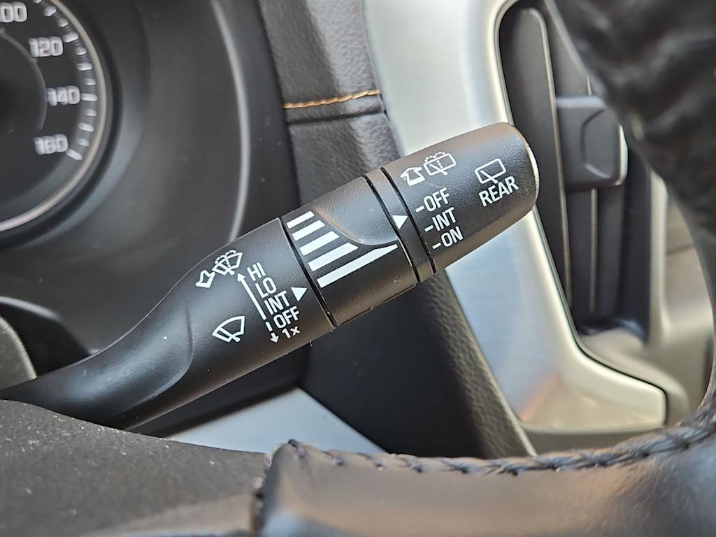 Thumbnail: 2020 GMC Terrain - 16