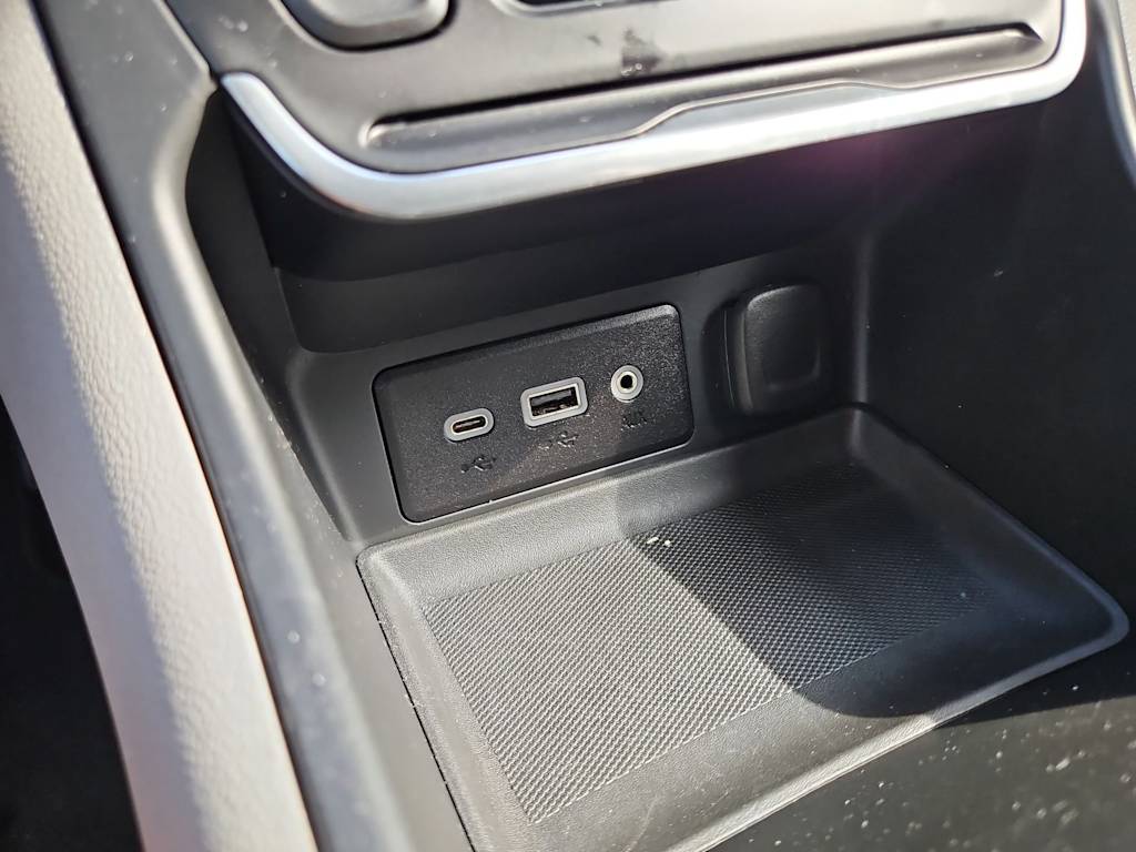 Thumbnail: 2020 GMC Terrain - 33