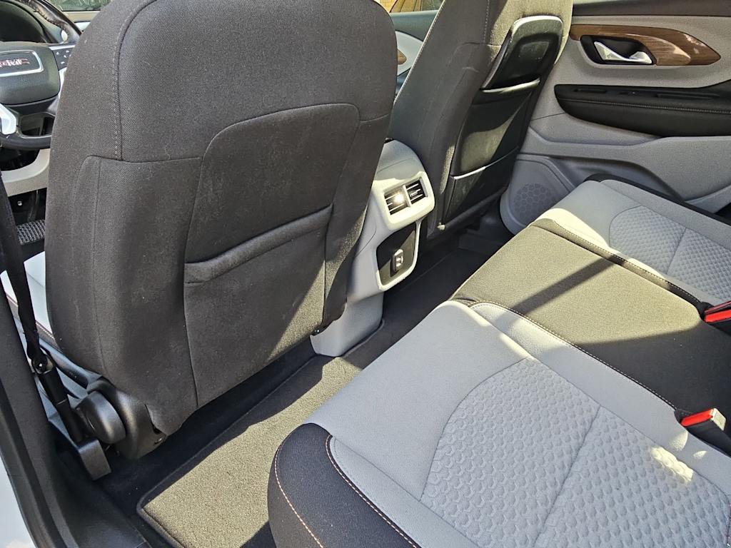 Thumbnail: 2020 GMC Terrain - 13