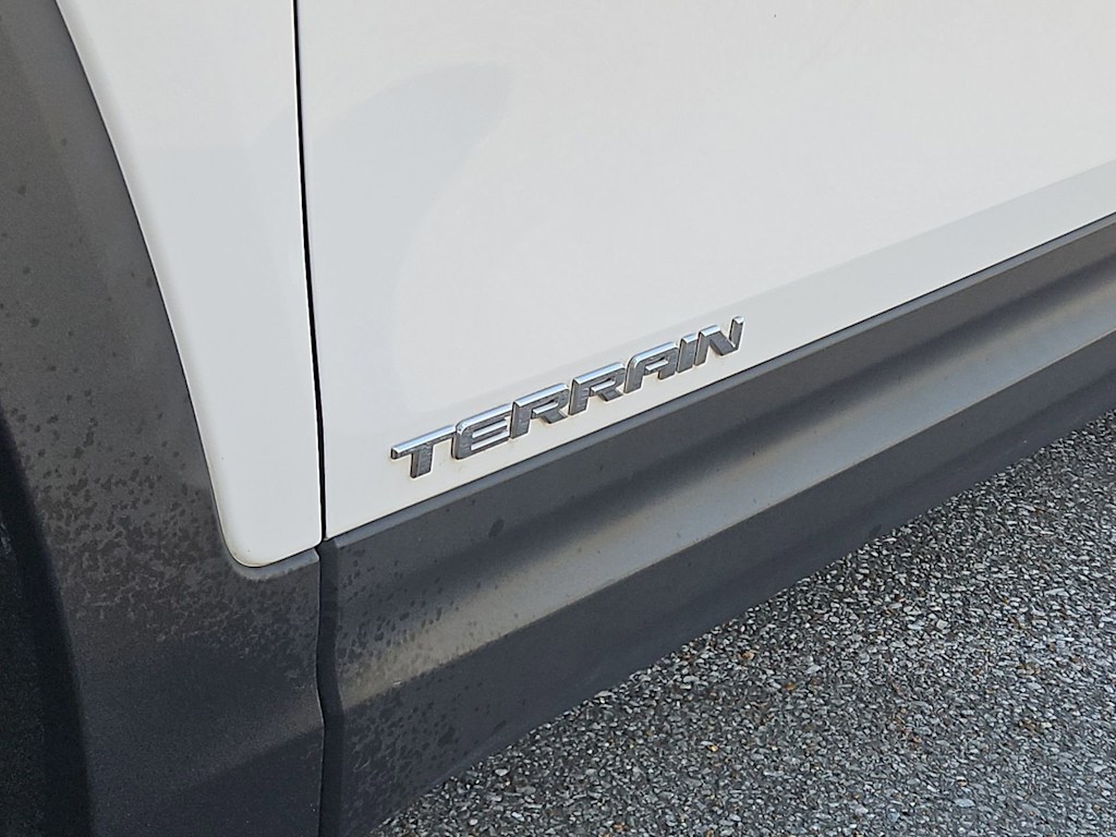 Thumbnail: 2020 GMC Terrain - 7