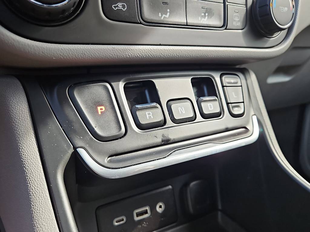 Thumbnail: 2020 GMC Terrain - 34