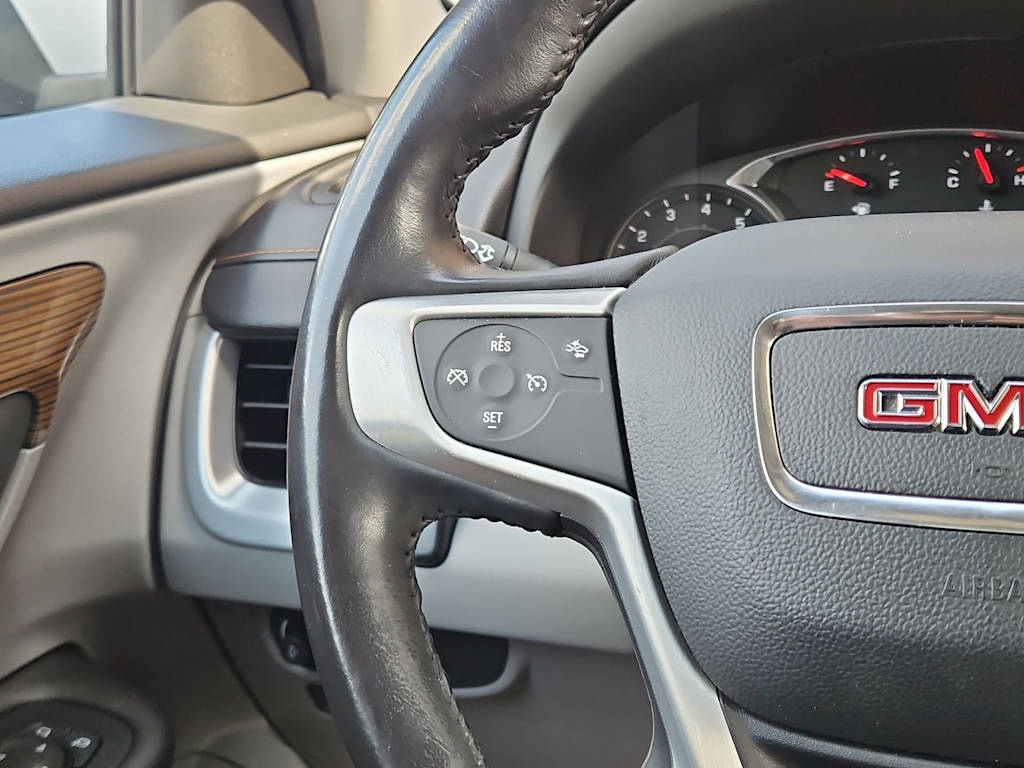 Thumbnail: 2020 GMC Terrain - 29