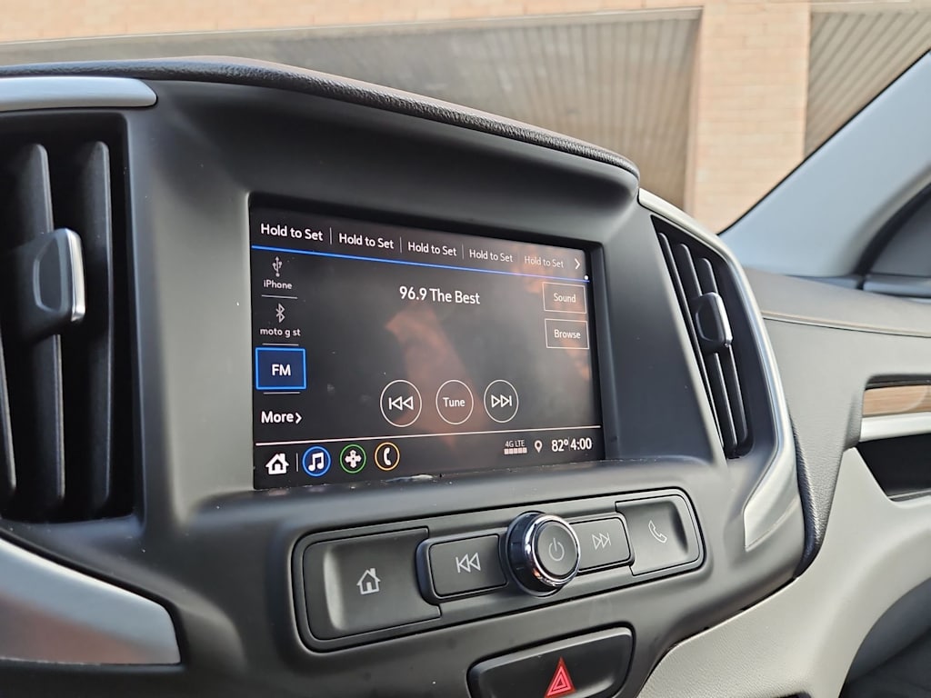 Thumbnail: 2020 GMC Terrain - 32