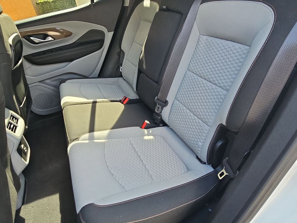 Thumbnail: 2020 GMC Terrain - 27