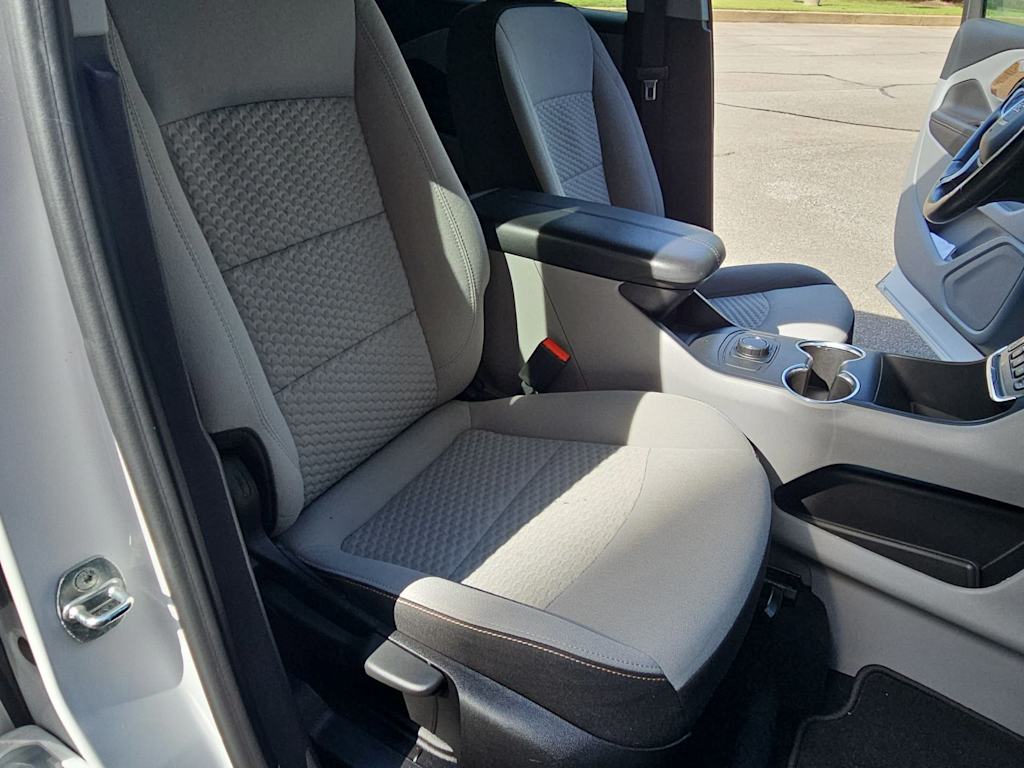 Thumbnail: 2020 GMC Terrain - 12