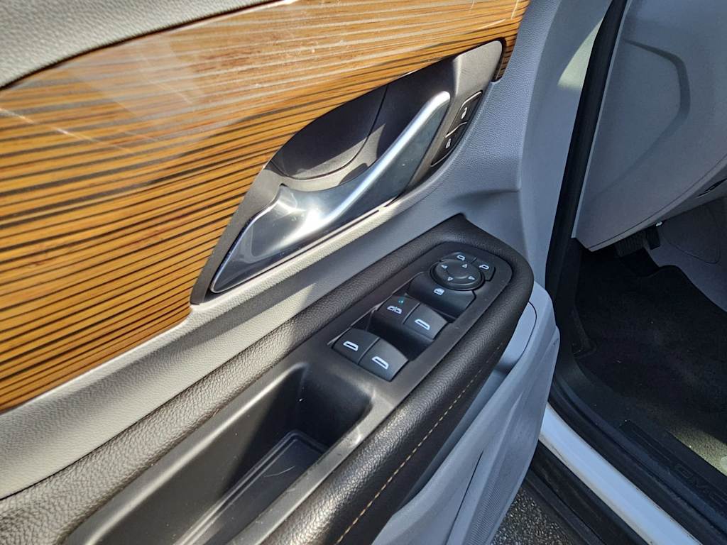 Thumbnail: 2020 GMC Terrain - 26