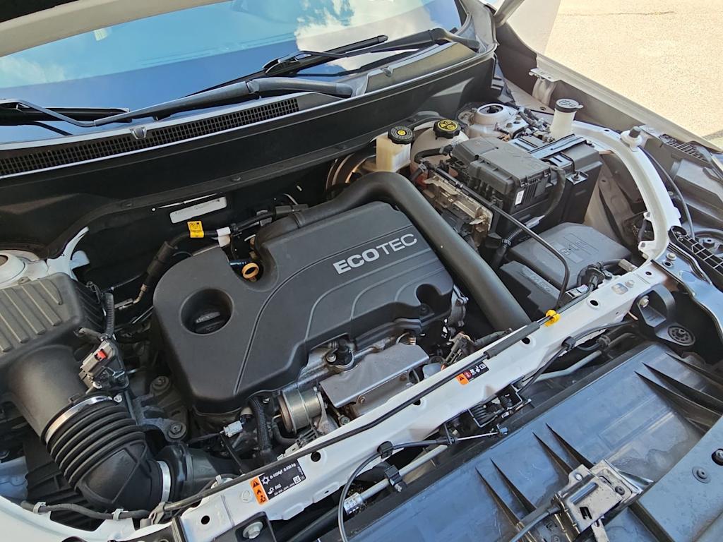 Thumbnail: 2020 GMC Terrain - 9