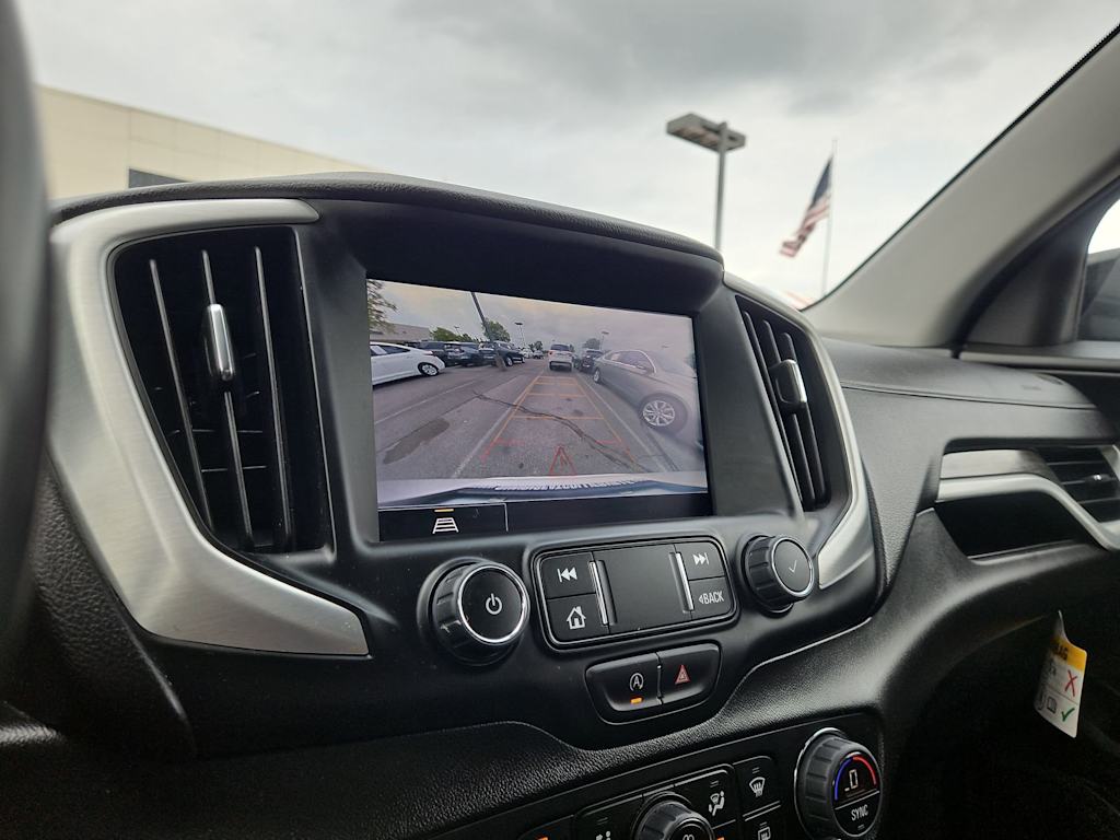 Thumbnail: 2023 GMC Terrain - 32