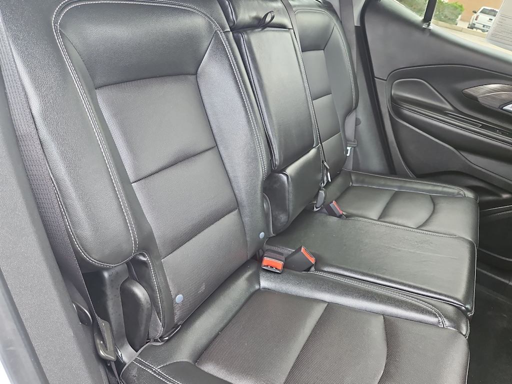 Thumbnail: 2023 GMC Terrain - 29
