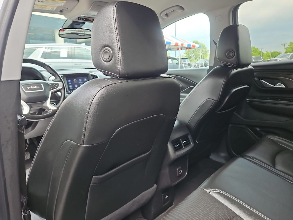 Thumbnail: 2023 GMC Terrain - 13