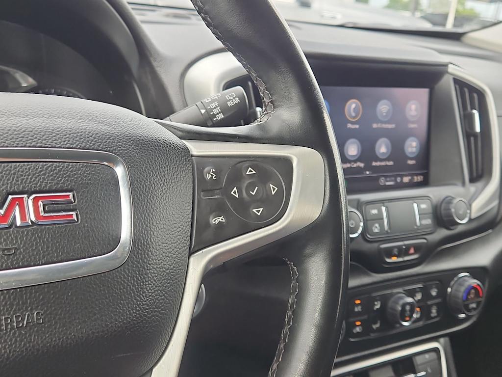 Thumbnail: 2023 GMC Terrain - 31