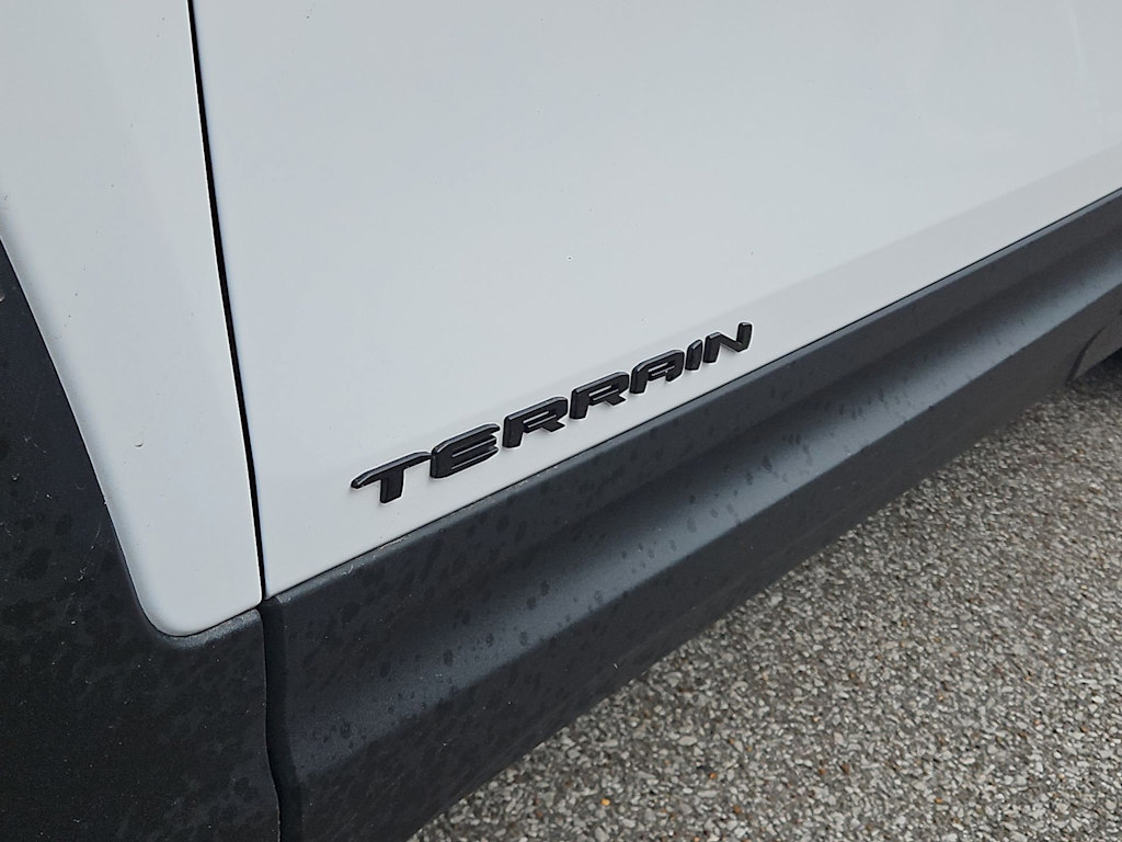 Thumbnail: 2023 GMC Terrain - 26