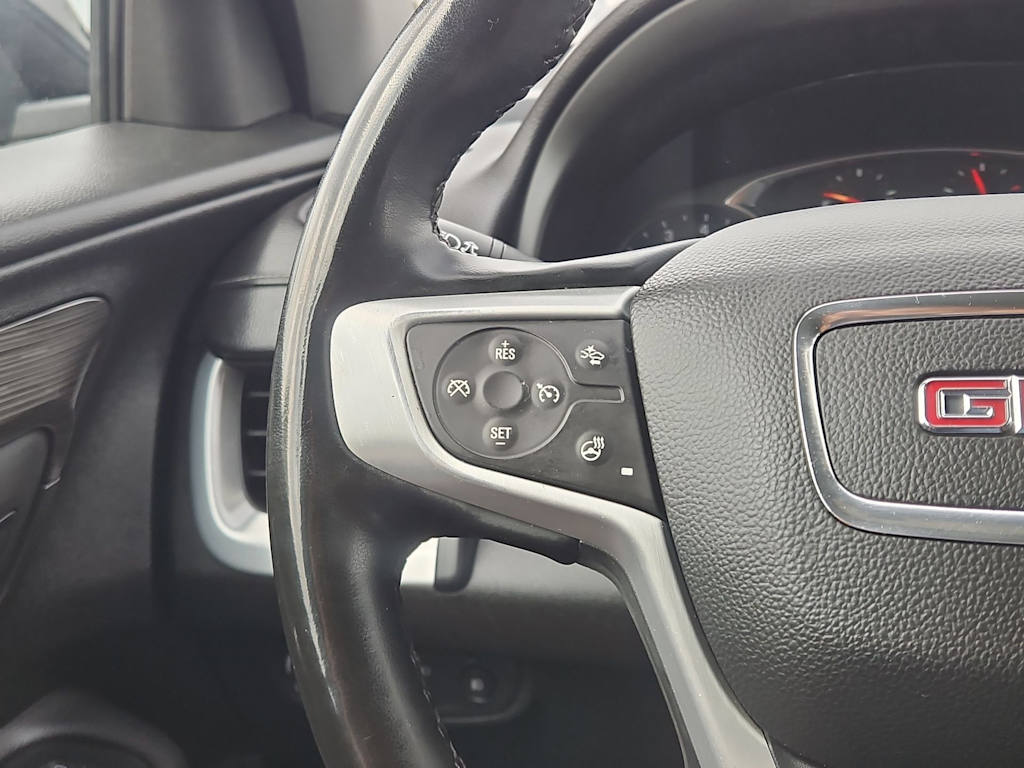 Thumbnail: 2023 GMC Terrain - 30