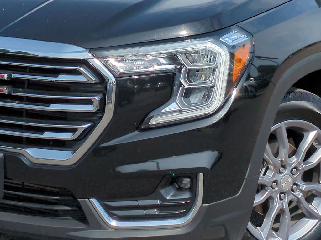 2022 GMC Terrain SLT 25