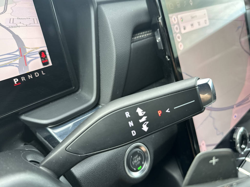 Thumbnail: 2025 GMC Terrain - 37