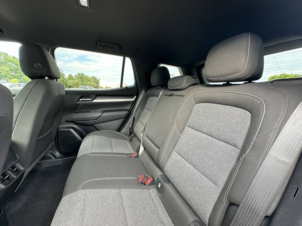 Thumbnail: 2025 GMC Terrain - 27