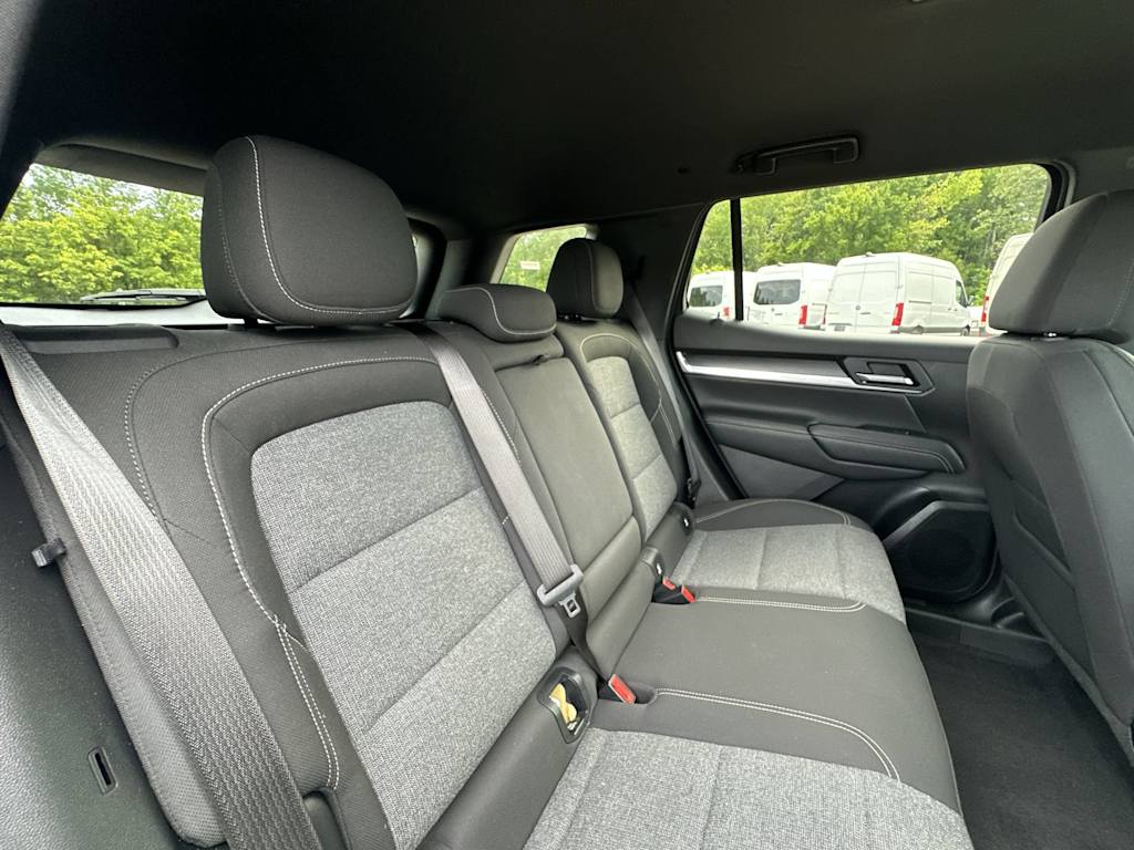 Thumbnail: 2025 GMC Terrain - 28