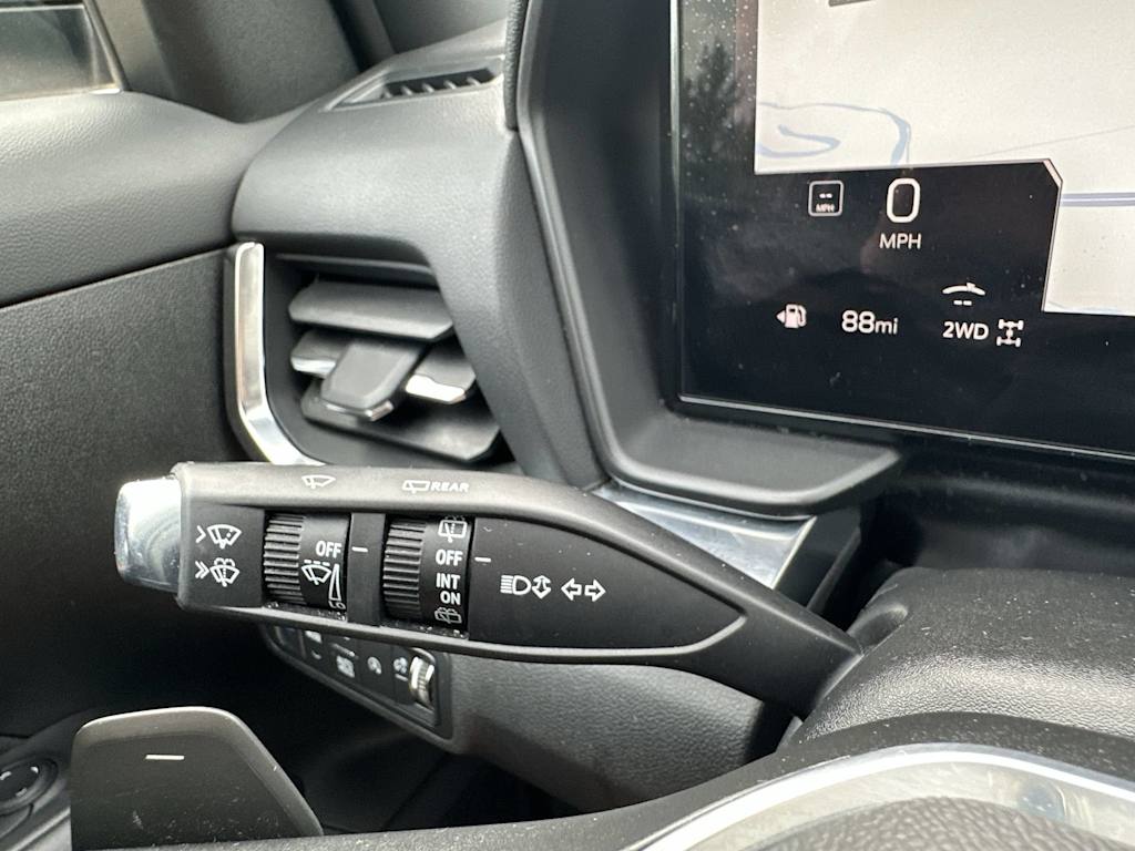 Thumbnail: 2025 GMC Terrain - 33