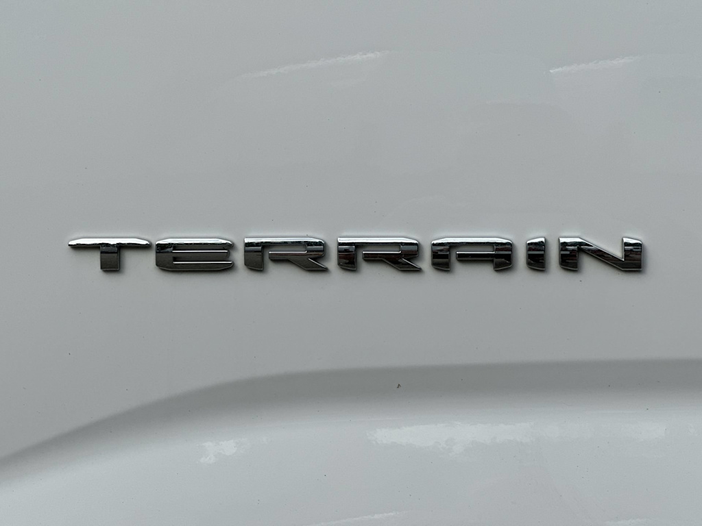 Thumbnail: 2025 GMC Terrain - 7