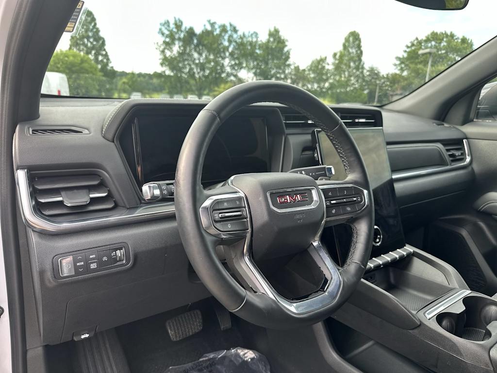 Thumbnail: 2025 GMC Terrain - 2