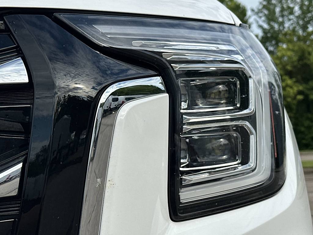 Thumbnail: 2025 GMC Terrain - 23