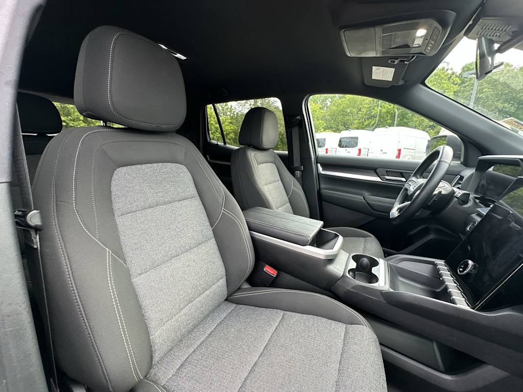 Thumbnail: 2025 GMC Terrain - 12