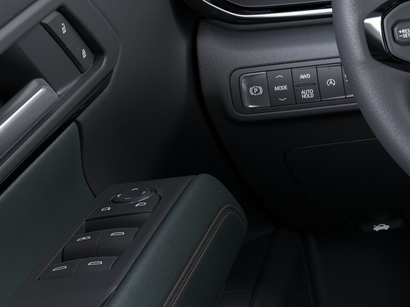 Thumbnail: 2026 GMC Terrain - 23