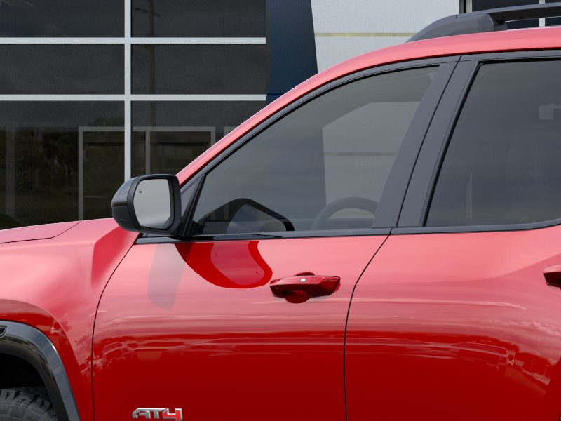 Thumbnail: 2026 GMC Terrain - 21